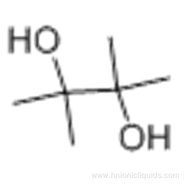 Pinacol CAS 76-09-5